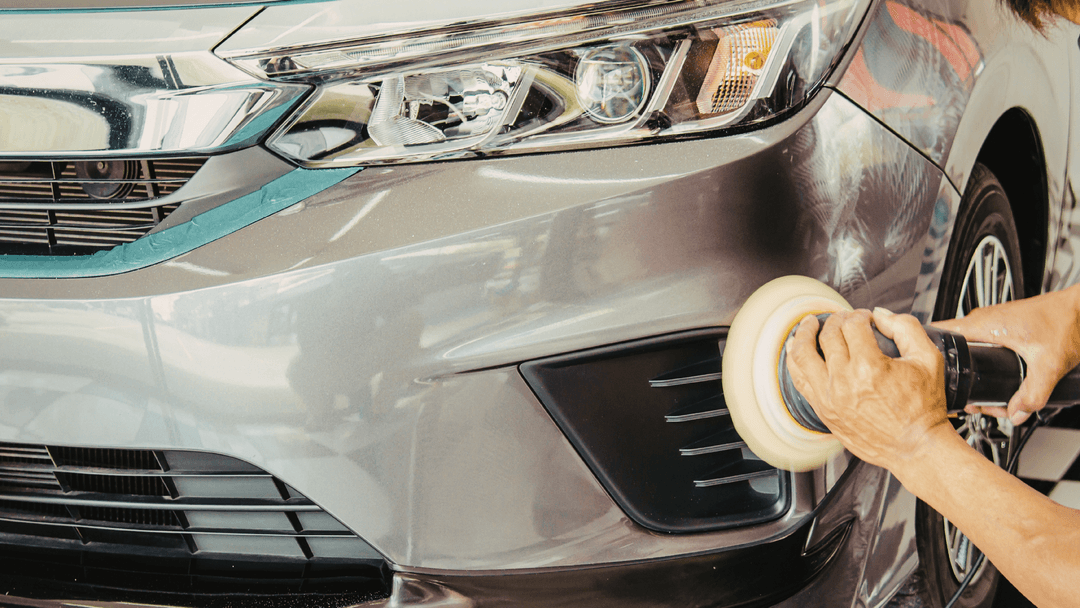 Interior + Exterior package